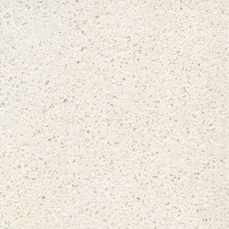 SIlestone - WHITE STORM - Building Materials