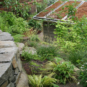 Chapman Retreat
