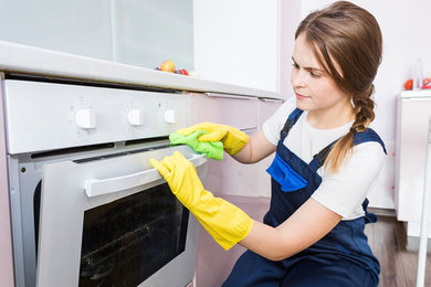 Cleaning Services in Newmarket