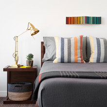 Will Bedroom Refresh