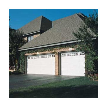 Angel Garage Door Repair San Jose