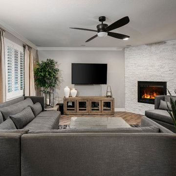 Crystal Shore Dr. Residence