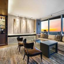 Decoration - family room