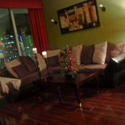 True Timber - Laminate Flooring