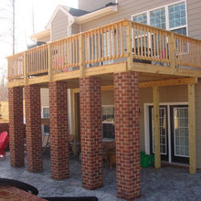 renovations