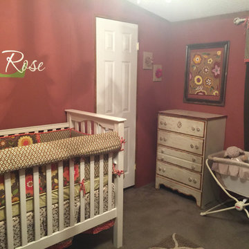 Lily Rose Nursery