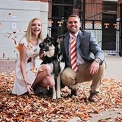 Alex Hollman's photo