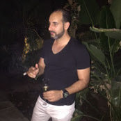 Justin Monem's photo