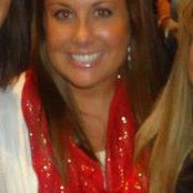Amber Locklear's photo