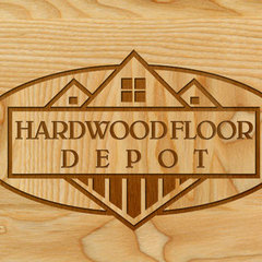 Hardwood Floor Depot
