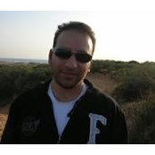 Ofer Irani's photo