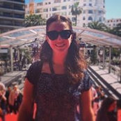 Irina Ivanovic's photo