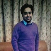 Umer Hayat's photo