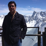 Muhammad Khakwanis foto