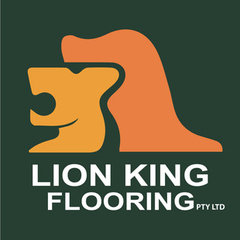 Lion King Flooring