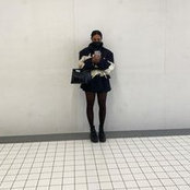 Emma Sidibé Perez's photo
