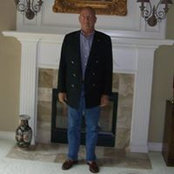 Jim Thomas's photo