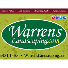 Warrens Landscaping