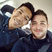 Russell Lim's photo