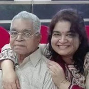 Foto von Mukta Pai