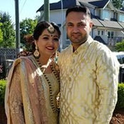 Gurpreet Nagra's photo