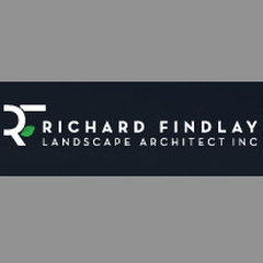 Richard Findlay Landscape Architect Inc.