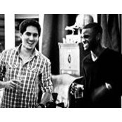 Yoann Lambert's photo