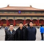 Andree Susanto's photo