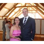 Chris Thompson's photo