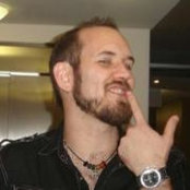 Iain Bridge's photo