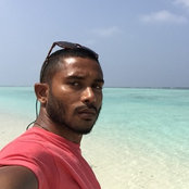 Riyaz Ahmeds billede