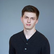 Никита Сирыкs foto