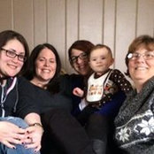 Carey Hammond's photo