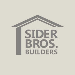 Sider Bros. Builders Ltd