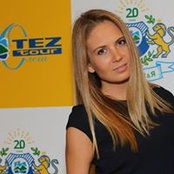 Кристина Кривцова's photo