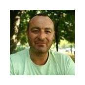 Peter Dafiniss foto