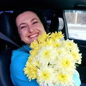 Анна Невзорова's photo