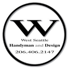 West Seattle Handyman + Design