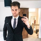 Adam Crohill's photo