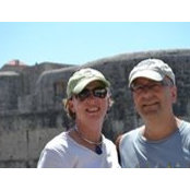 Lesley Toutain's photo