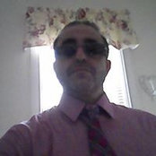 George Alhin's photo