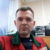 Сергей Кувшинов's photo