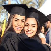 Farida Salah's photo