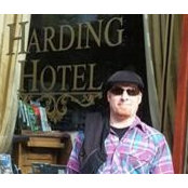 Jared Hardings foto