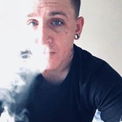 Foto von Hayden Hefner