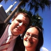 Benjamin Laughren's photo