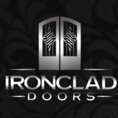 Ironclad Doors and Fireplaces
