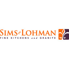 Sims-Lohman Fine Kitchens & Granite