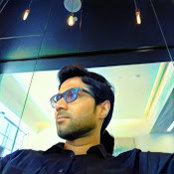 Aditya Srikanth's photo