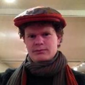 Alexander Millss foto